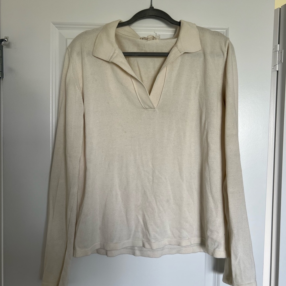 Djerf Avenue Getaway Top